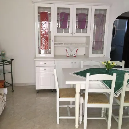 Apartment Malamuri Budoni