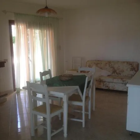 Malamuri Apartamento *