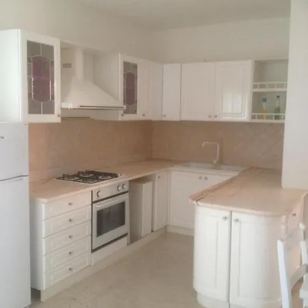 Malamuri Apartment Budoni
