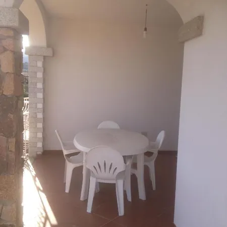 Apartment Malamuri