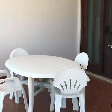 Apartment Malamuri Budoni