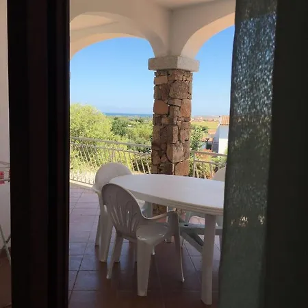 Appartement Malamuri *